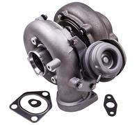 Turbo GT2260V Turbocompressore for BMW X5 E53 3.0D 160kw 218ps M57N 11657789081