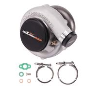 Turbo GT30R GT3037 V-Band Ball Bearing Turbocompressore GT3076R 1.0BAR-1.5BAR