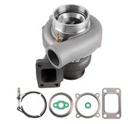 Turbo GT35 GT3582 GT3582R Universale 4 Bullone Turbocompressore for Audi / VW