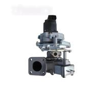 Turbo IHI RHF55V VIET VKA40016 VDA40016 Turbina completa VCA40016 VBA40016 Turbocompressore compatibile per Isuzu NQR 75L 4HK1-E2N