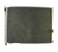 Turbo Intercooler Compatibile Con BMW Per E30 E36 1988 1989 1990 1991 1992 1993 1994 1995 1996 1997 1998 1999 Accessori La Riparazione Della Ventola Radiatore Alluminio