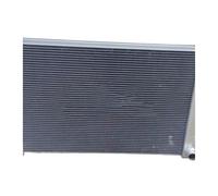 Turbo Intercooler Compatibile Con Chevy Per C10 1981 1982 1983 1984 1985 1986 Ventola Raffreddamento Radiatore Alluminio Sostituzioni Riparazioni Pezzi Ricambio