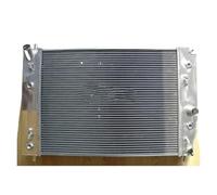 Turbo Intercooler Compatibile Con Chevy Per Corvette Per C6 2005 2006 2007 2008 2009 2010 2011 2012 2013 3 File Radiatori Alluminio Ricambio