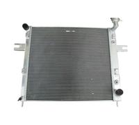 Turbo Intercooler Compatibile Con Jeep Per Grand Per Cherokee WJ 1999 2000 2001 2002 2003 2004 2005 Radiatore Alluminio A 3 File Parti Ricambio Raffreddamento