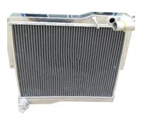 Turbo Intercooler Compatibile Con MG Per MGB GT 1977 1978 1979 1980 Tutti Pezzi Ricambio Radiatori Alluminio
