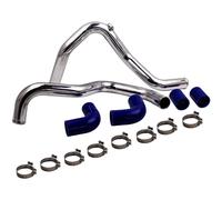 TURBO INTERCOOLER KIT TUBO RIGIDO KIT for SKODA FABIA MK1 6Y 1.9TDI VRS PD130