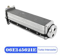 Turbo Intercooler per Audi A6 A7 A8 S4 S5 Q5 Q7 SQ5 3.0 4.2 10-17 06E145621E Y1