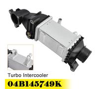 Turbo Intercooler per VW Polo 6C per Audi A1 S1 Seat Ibiza Toedo 04B145749K A7
