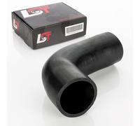 Turbo Intercooler Sinistro Inferiore per bmw 5er E39 Limousine Touring 525d 530d