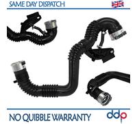 Turbo Intercooler Tubo 14460HX40D per Renault Kadjar Diesel SUV 1.6 DCI 2015 Su