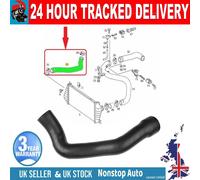 Turbo Intercooler Turbo Tubo Per Mercedes Sprinter 9015281882