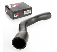 Turbo Intercooler Turbocompressore Sinistro Inferiore per audi A6 C6 2.7 3.0 Tdi