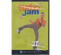 Turbo Jam: 3 Totally Tubular Turbo