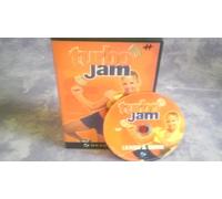 Turbo Jam Learn & Burn
