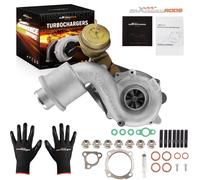 Turbo K03-052 Replacement Turbina Turbocompressore for VW Bora / Polo 06A145704T