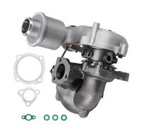 Turbo K03-052 Replacement Turbina Turbocompressore for VW Bora / Polo 06A145704T