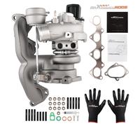 TURBO K03 TURBINA TURBOCOMPRESSORE for VOLKSWAGEN GOLF-5 GOLF-6 1.4 TSI BLG BWK