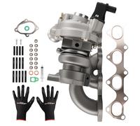 TURBO K03 TURBINA TURBOCOMPRESSORE PER VW / SEAT / SKODA 1.4 TSI 03C145702P