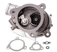 TURBO K04-022 Replacement Turbocharger for Audi S3 TT 06A145704P 06A145704M