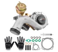 Turbo K04 Billet Potenziato per Audi A3, VW, Seat, Skoda 1.8L Golf, Leon, Superb