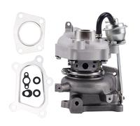 Turbo K0422-582 53047109904 Turbocompressore & Guarnizioni for Mazda CX-7 2.3L