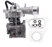TURBO K0422-582 Turbocompressore for Mazda CX-7 2.3L 53047109904 L3YC1370Z