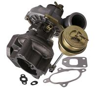 Turbo K14 Turbina Turbolader for VW T4 Transporter 2.5TDi 65KW 88HP ,75KW 102HP