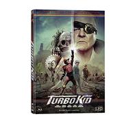 Turbo Kid (+ DVD) (+ Bonus-DVD)