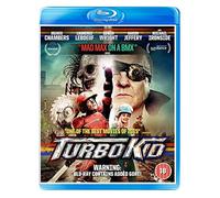 Turbo Kid [Edizione: Regno Unito]