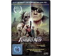 Turbo Kid - Uncut