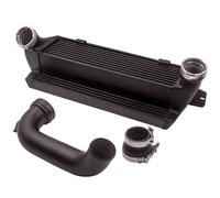 TURBO KIT DI MONTAGGIO ANTERIORE INTERCOOLER & CHARGE PIPE for BMW 335I 135I N55