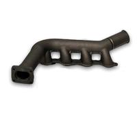 Turbo Kit RACE MMI EcoTec3 2014+ LT LT1 LT4 GEN 5 L83 Cast T4 Manifold