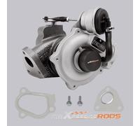 Turbocompressore for Fiat Doblo Idea Panda 1.3JTD 16v Multijet 51Kw/69HP 2004-05