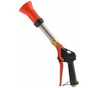Turbo lancia L=400 mm max 50Bar per irrorazione di Ama