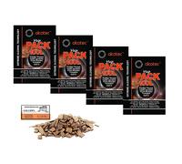 Turbo Lievito - Alcotec Mega Pack + Scaglie di Quercia, Vodka Lievito Rapido