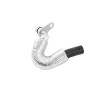 turbo linea Compatibile Con BMW Per X1 Turbocompressore Per Auto Per Linea Del Liquido Di Raffreddamento Turbina Tubo Di Ritorno Dell'olio Parti Di Ricambio 11537583900