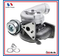 Turbo Motore AXD Per VW Multivan T5 2.5 TDI 130 CV - 070145701E