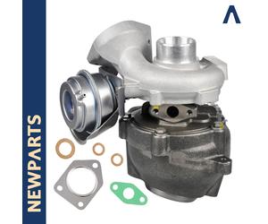 Turbo NEWPARTS Neuf Pour BMW E46 E60 E61 E83 E87 11657794144 7174780001