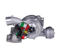 TURBO NUOVO Astra H C Opel 1,9 CDTi 120CV 88KW 740080767835