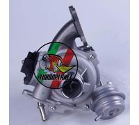Continental Turbina 2800013001280 per Ford 1.0 EcoBoost - B-MAX/Tourneo/Grand C-MAX/Fiesta VI