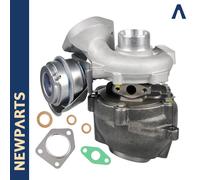 Turbo Nuovo NEWPARTS Per BMW Serie 3 E46 320d, Serie 5 E60 520d 2.0d 150 M47D20