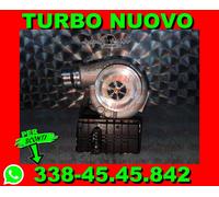 TURBO NUOVO OE Jaguar XF - F-PACE Land Rover Discovery Evoque 49335-01970