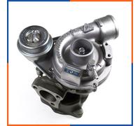 Turbo nuovo per AUDI, VW 1.8 T 150PS - 163PS | 5303-970-0025, 5303-970-0029
