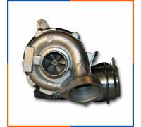Turbo nuovo per BMW 320td 320 Cd 320d 150PS | 717478-0001, 717478-0002