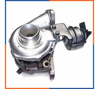 Turbo nuovo per CHEVROLET, OPEL 2.0 D 4WD 126PS - 163PS | 49477-01500