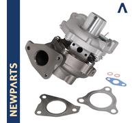 Turbo Nuovo per Opel Vivaro B 1.6 CDTI - 95517933 95518292 95524765 95528438