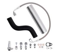 Turbo Oil Feed Line for Peugeot 207 308 508 CITROEN C4 1.6T EP6DT 05-2023 NEW