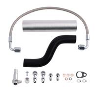 Turbo Oil Feed Line for Peugeot 207 308 508 CITROEN C4 1.6T EP6DT 2005-2023 NEW
