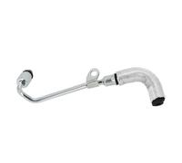 Turbo Oil Feed Tube Turbo Oil Return Pipe for Chevrolet Cruze Buick Encore 1.4