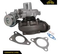 Turbo per Renault Talisman (LP _) 1.6 DCI 130 - 144119252R